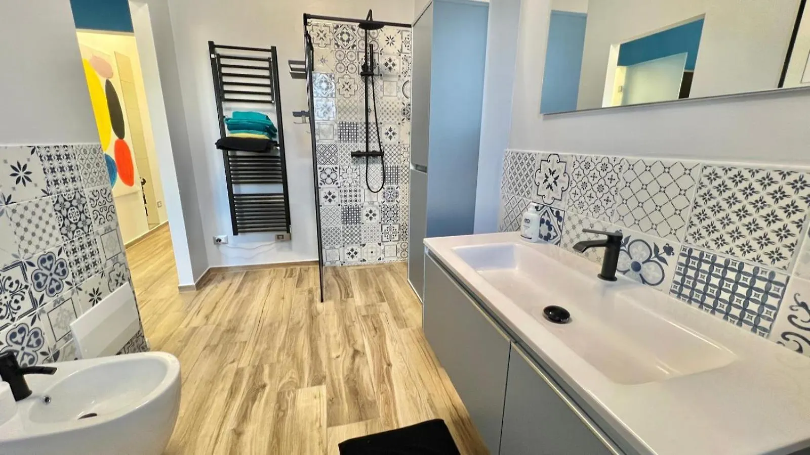Torelli Home, Moderno E Confortevole, Nel Cuore Della Citta Di Milano, Con Balcone Vista Porta Garibaldi Apartman